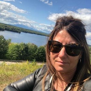 Meet your Posher, Anne